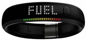 Nike Fuleband je zadnja iteracija programa Nike+.